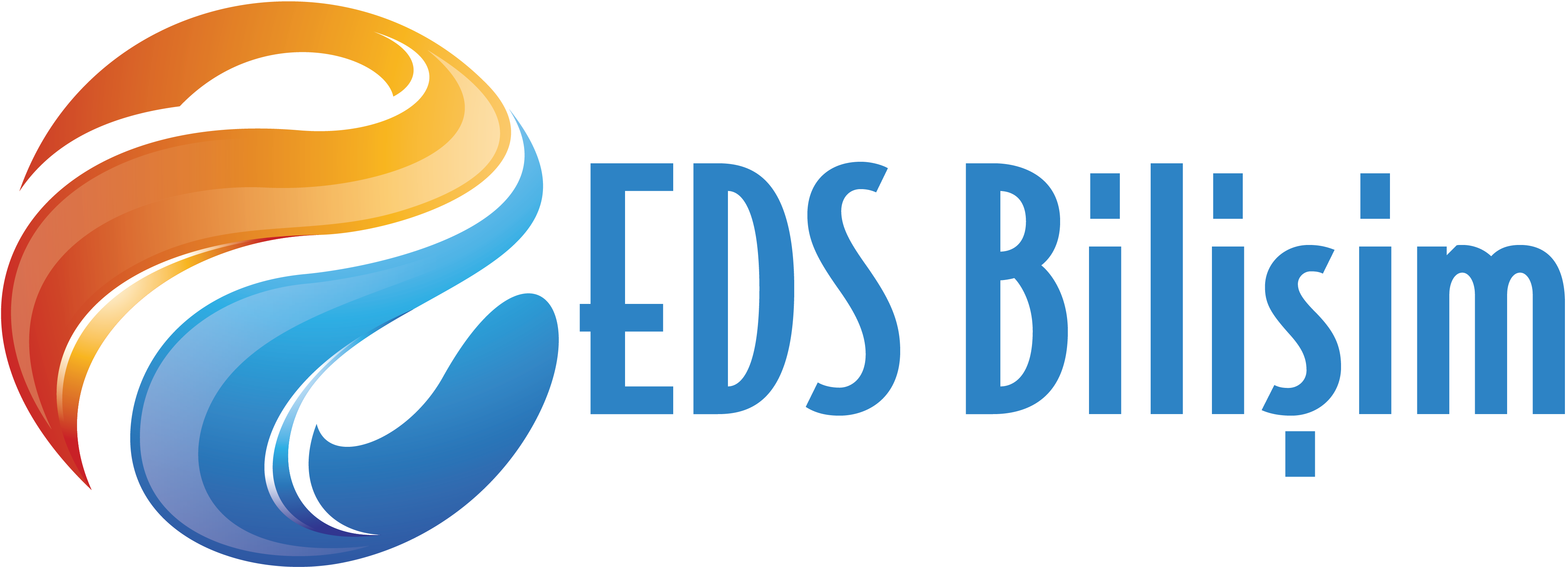 EDS Bilisim Logo
